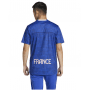 MAILLOT D'ENTRAINEMENT EQUIPE DE FRANCE HANDBALL 2025 ADIDAS