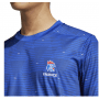 MAILLOT D'ENTRAINEMENT EQUIPE DE FRANCE HANDBALL 2025 ADIDAS