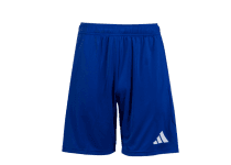 SHORT ENTRAINEMENT FFHB EQUIPE FRANCE 2025 BLEU HOMME ADIDAS