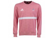MAILLOT GARDIEN ROSE EQUIPE DE FRANCE HANDBALL 2025 ADIDAS
