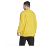 MAILLOT GARDIEN JAUNE EQUIPE DE FRANCE HANDBALL 2025 ADIDAS