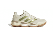 ADIDAS STABIL 16 BEIGE & OR