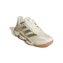 ADIDAS STABIL 16 BEIGE & OR