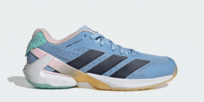 ADIDAS ADIZERO COUNTERBLAST BLEU GLACIER