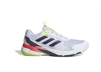 ADIDAS CRAZYFLIGHT 6 BLANC