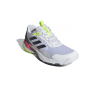 ADIDAS CRAZYFLIGHT 6 BLANC