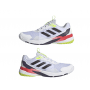 ADIDAS CRAZYFLIGHT 6 BLANC