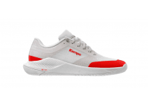 KEMPA KOURTFLY TWO WHITE & RED