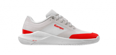 KEMPA KOURTFLY TWO WHITE & RED