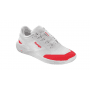 KEMPA KOURTFLY TWO WHITE & RED