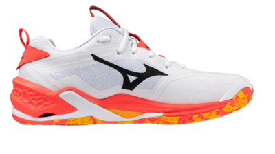 MIZUNO WAVE STEALTH NEO2