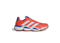 ADIDAS STABIL 16 ORANGE & BLEU