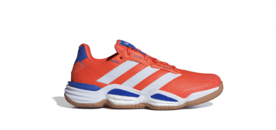 ADIDAS STABIL 16 ORANGE & BLEU