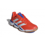 ADIDAS STABIL 16 ORANGE & BLEU