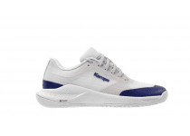 KEMPA KOURTFLY TWO WHITE & PURPLE