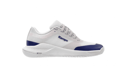 KEMPA KOURTFLY TWO WHITE & PURPLE