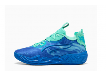 PUMA MB.04 LO TEAM BLEU