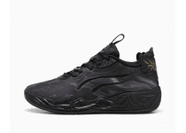 PUMA MB.04 LO TEAM NOIR