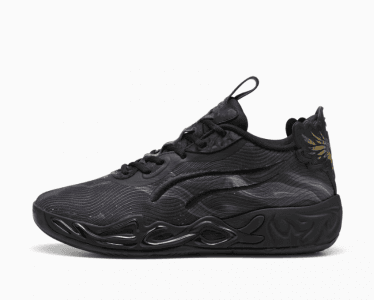 PUMA MB.04 LO TEAM NOIR