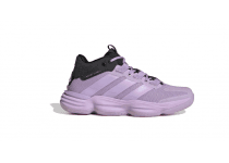 ADIDAS COURTSTABIL W VIOLET