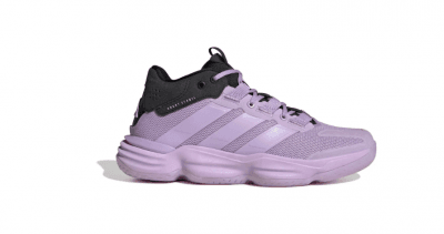ADIDAS COURTSTABIL W VIOLET