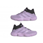 ADIDAS COURTSTABIL W VIOLET