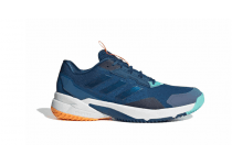 ADIDAS CRAZYFLIGHT 6 BLEU