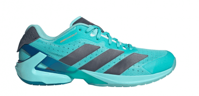 ADIDAS ADIZERO COUNTERBLAST BLEU