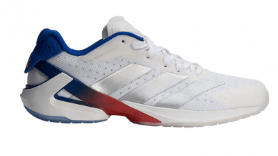 ADIDAS ADIZERO COUNTERBLAST BLANC
