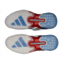 ADIDAS ADIZERO COUNTERBLAST BLANC