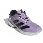 ADIDAS ADIZERO COUNTERBLAST VIOLET