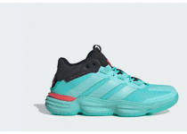 ADIDAS COURTSTABIL BLEU