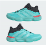 ADIDAS COURTSTABIL BLEU