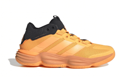 ADIDAS COURTSTABIL ORANGE