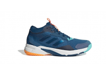 ADIDAS CRAZYFLIGHT 6 MID BLUE DARK