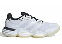 ADIDAS STABIL 16 BLANC & NOIR