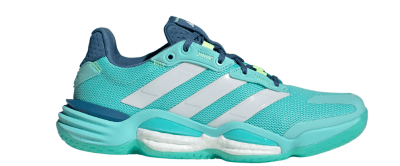 ADIDAS STABIL 16 TURQUOISE