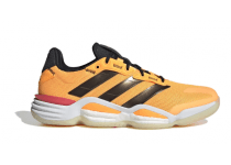 ADIDAS STABIL 16 ORANGE & NOIR
