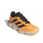 ADIDAS STABIL 16 ORANGE & NOIR