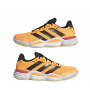 ADIDAS STABIL 16 ORANGE & NOIR
