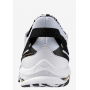 MIZUNO WAVE MIRAGE 5 BLACK & WHITE