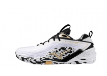 MIZUNO WAVE STEALTH NEO 2 BLACK & WHITE