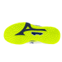 MIZUNO WAVE STEALTH NEO 2 FLUORESCENT YELLOW