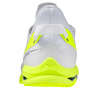 MIZUNO WAVE MIRAGE 5 FLUORESCENT YELLOW