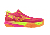 MIZUNO NEO JUMP MAGENTA