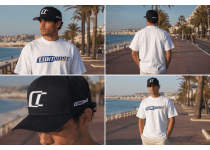 T-shirt CONTRAST KOATIK