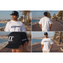 T-shirt CONTRAST KAOTIK