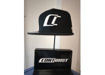 Casquette CONTRAST